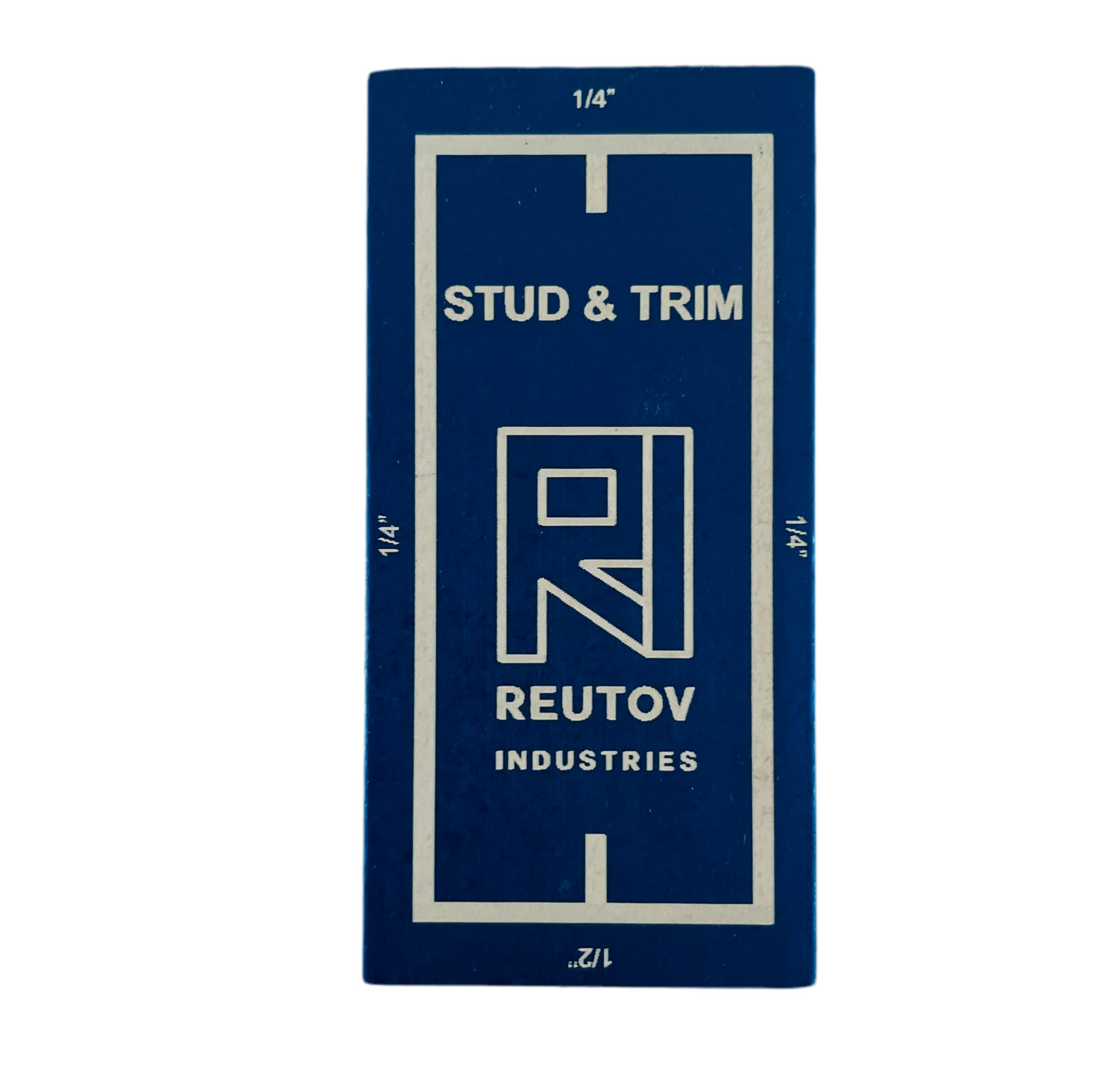 Stud & Trim
