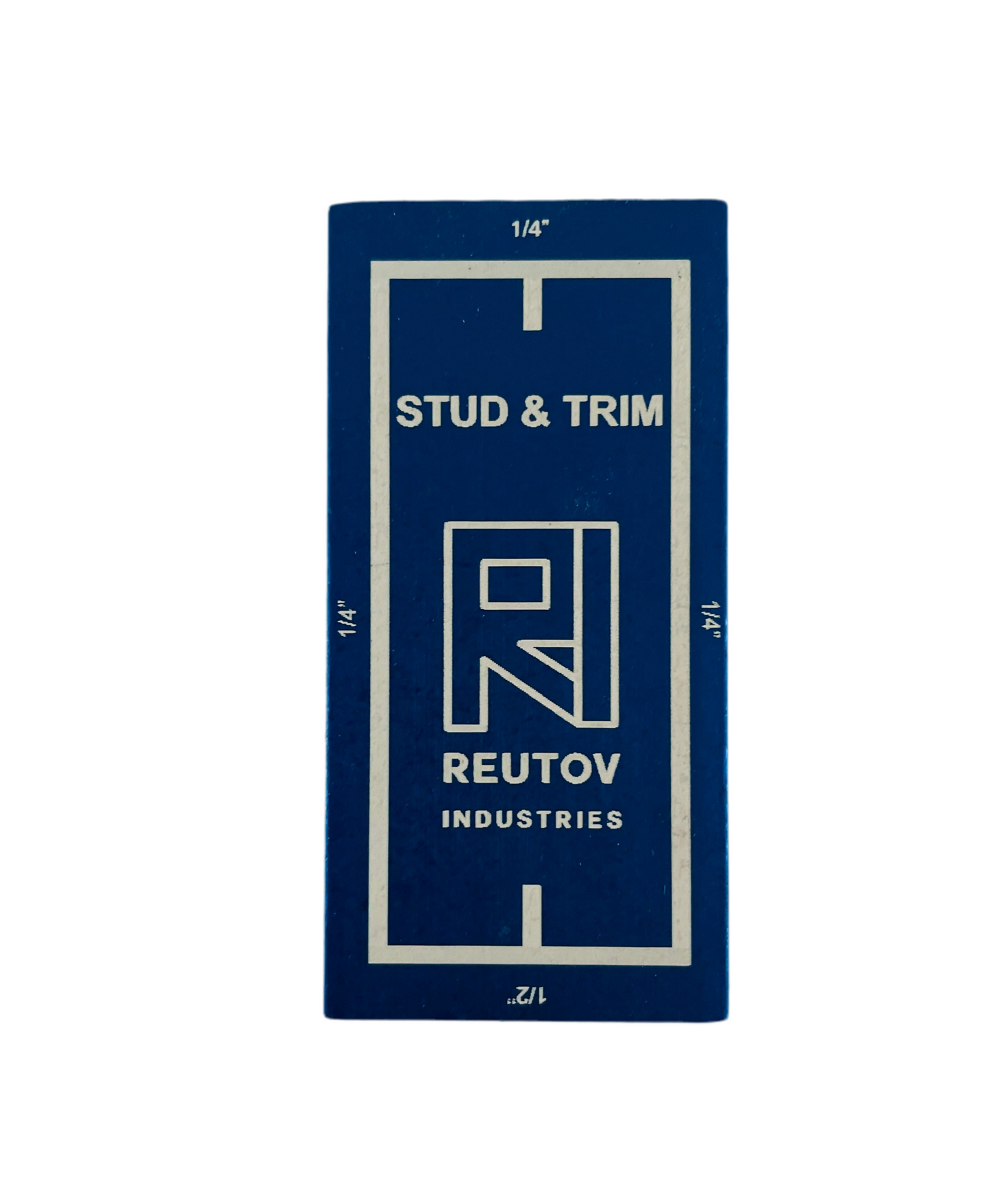 Stud & Trim