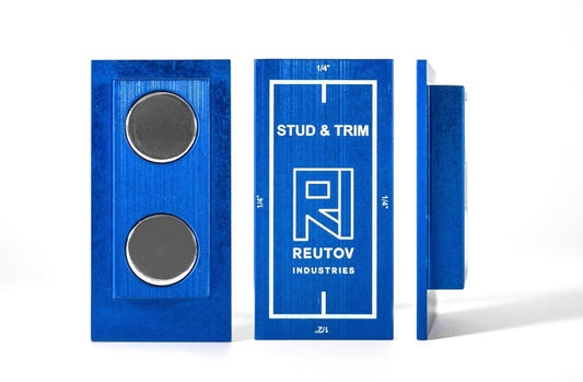 Stud & Trim